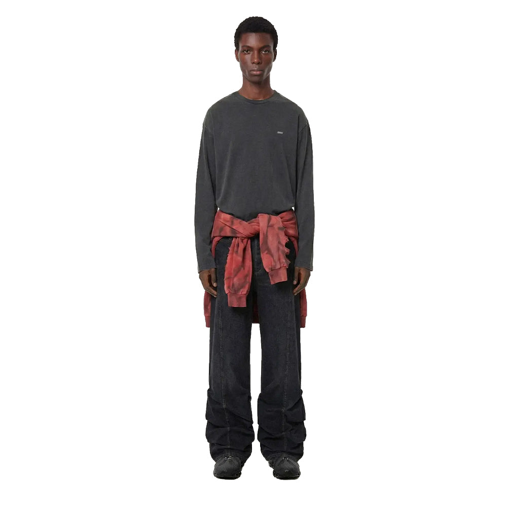AVAVAV Jessie Pleated Jeans