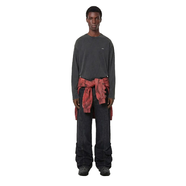 AVAVAV Jessie Pleated Jeans