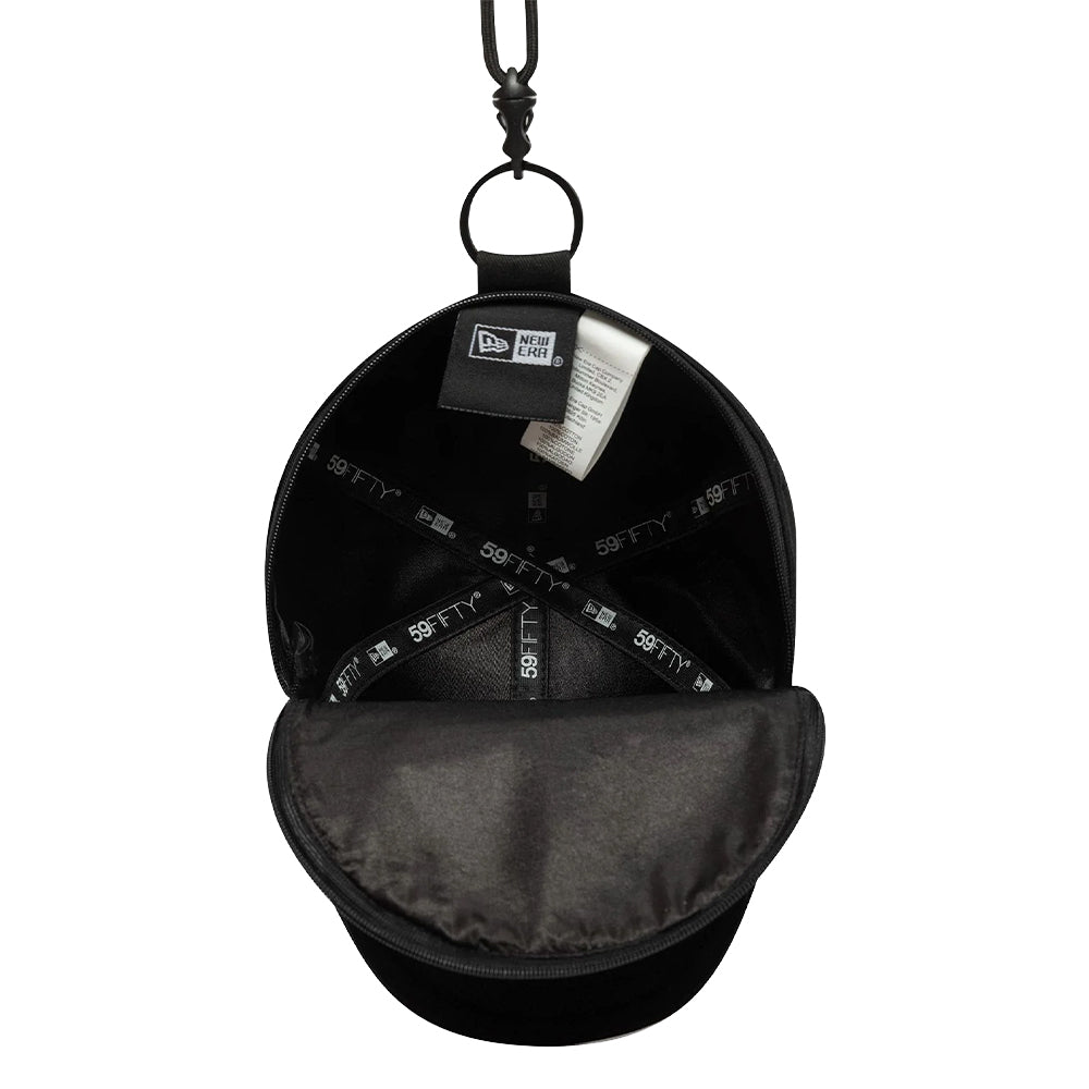 NEW ERA Cap Pouch Bag