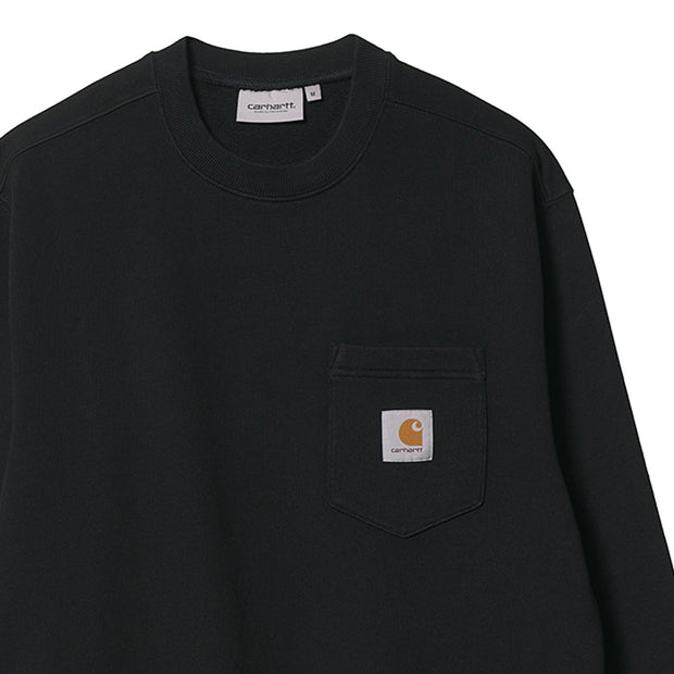 CARHARTT WIP Pocket Sweat