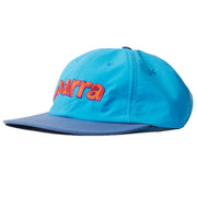 BY PARRA Lowercase 6 Panel Hat