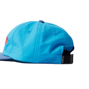 BY PARRA Lowercase 6 Panel Hat