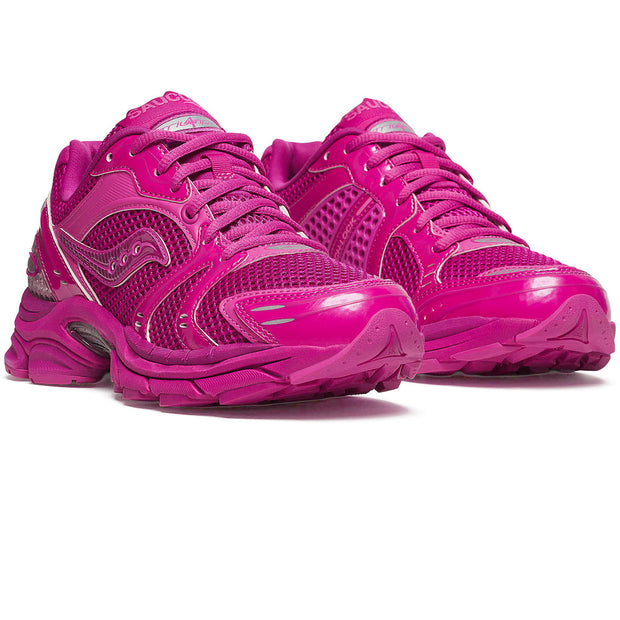 SAUCONY Progrid Triumph 4