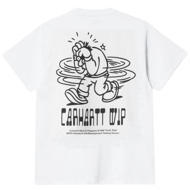 CARHARTT WIP Think Tank T-shirt