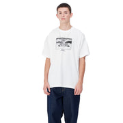 CARHARTT WIP Think Tank T-shirt