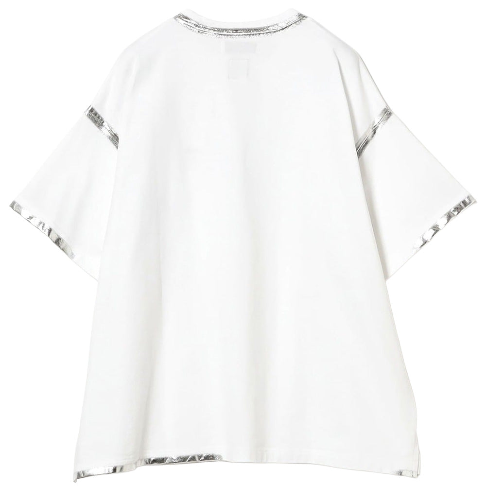 FACETASM Foil Big Tee