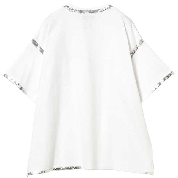FACETASM Foil Big Tee