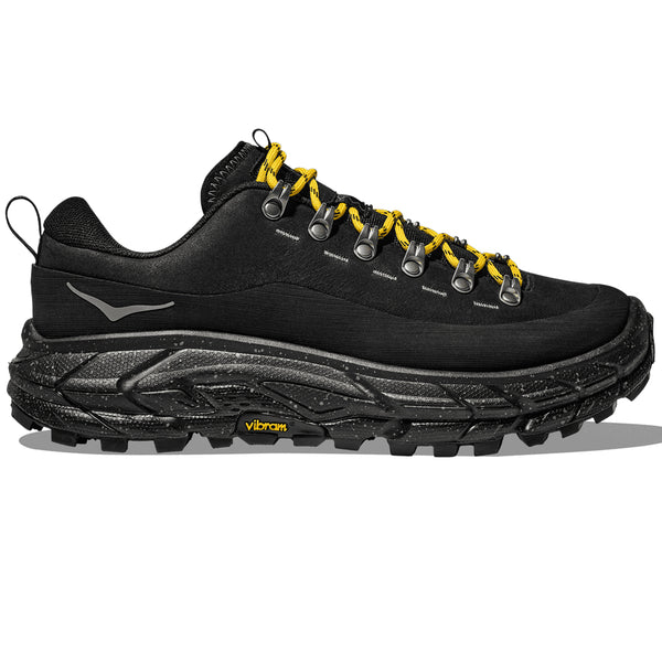 HOKA Tor Summit