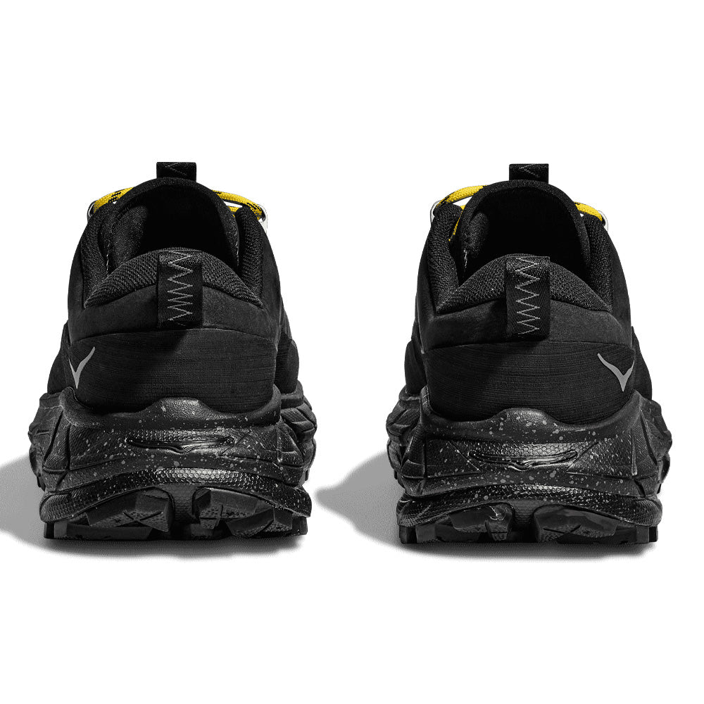 HOKA Tor Summit