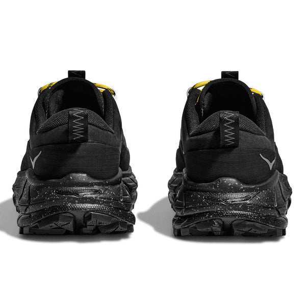HOKA Tor Summit