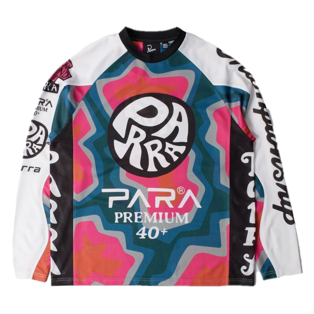 BY PARRA MTB Competiotion Jersey