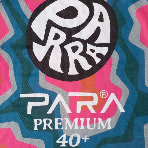BY PARRA MTB Competiotion Jersey