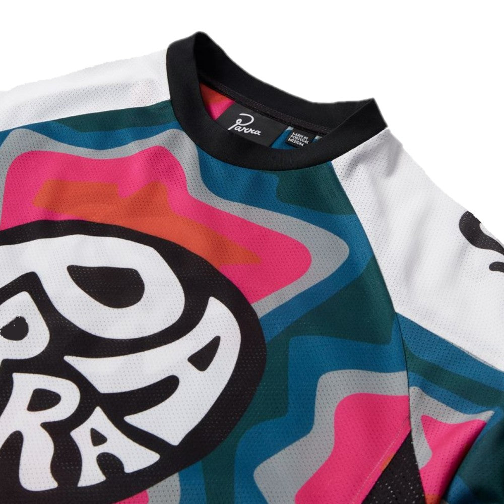 BY PARRA MTB Competiotion Jersey