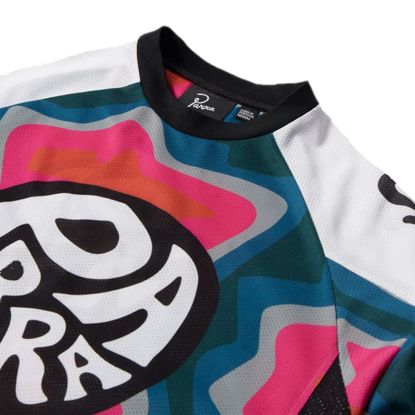 BY PARRA MTB Competiotion Jersey