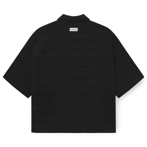 DON T WASTE CULTURE Rioxan Shirt