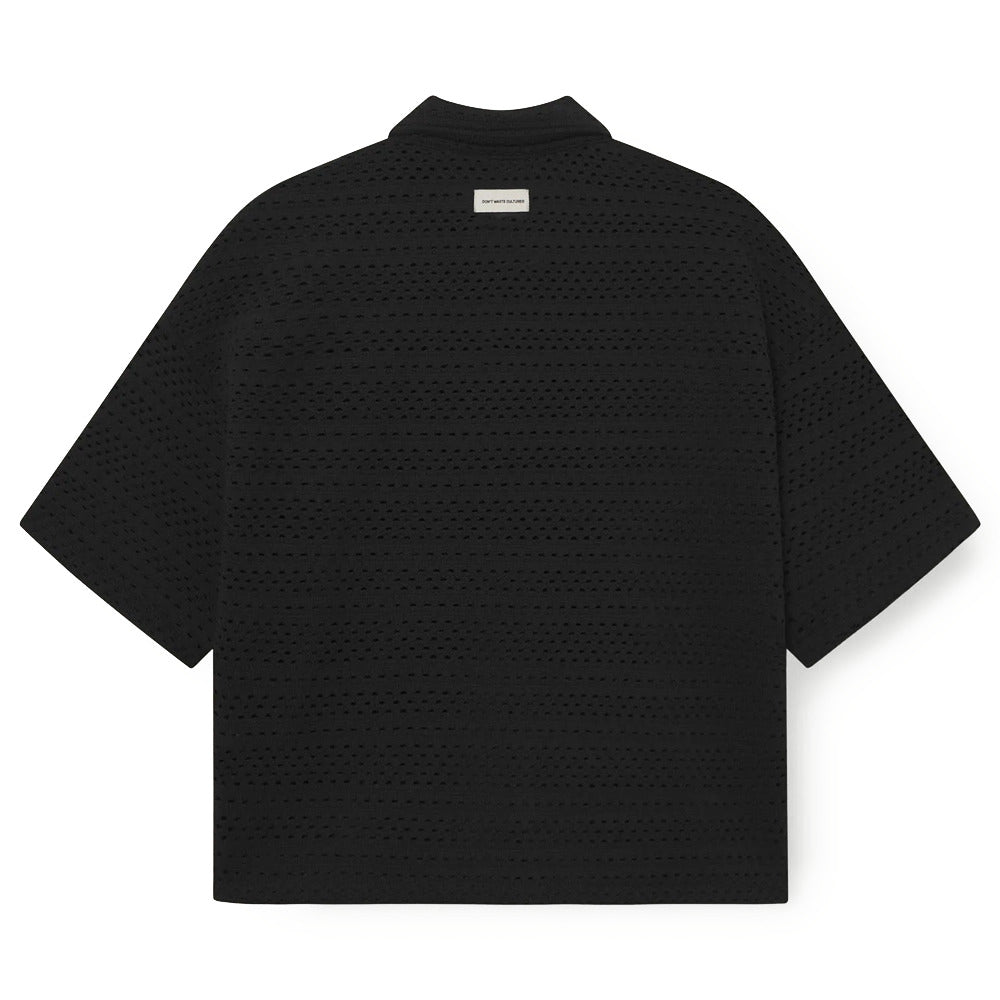 DON T WASTE CULTURE Rioxan Shirt