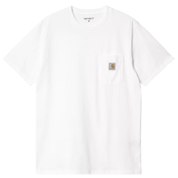 CARHARTT WIP Pocket T-shirt