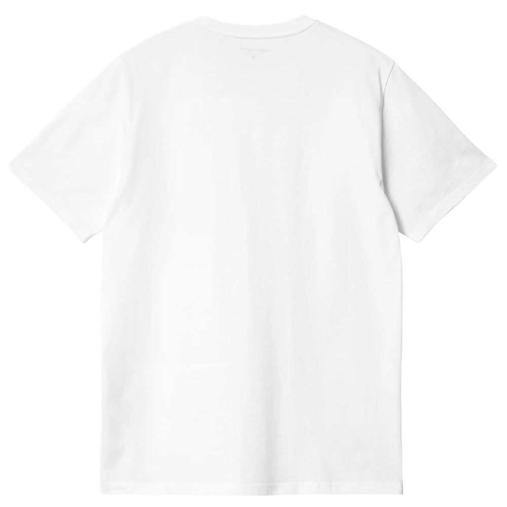 CARHARTT WIP Pocket T-shirt