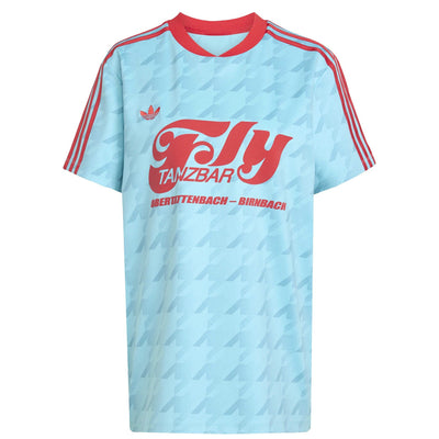 ADIDAS Footie Jersey T-shirt