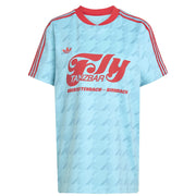 ADIDAS Footie Jersey T-shirt