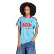 ADIDAS Footie Jersey T-shirt