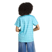 ADIDAS Footie Jersey T-shirt