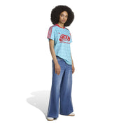 ADIDAS Footie Jersey T-shirt