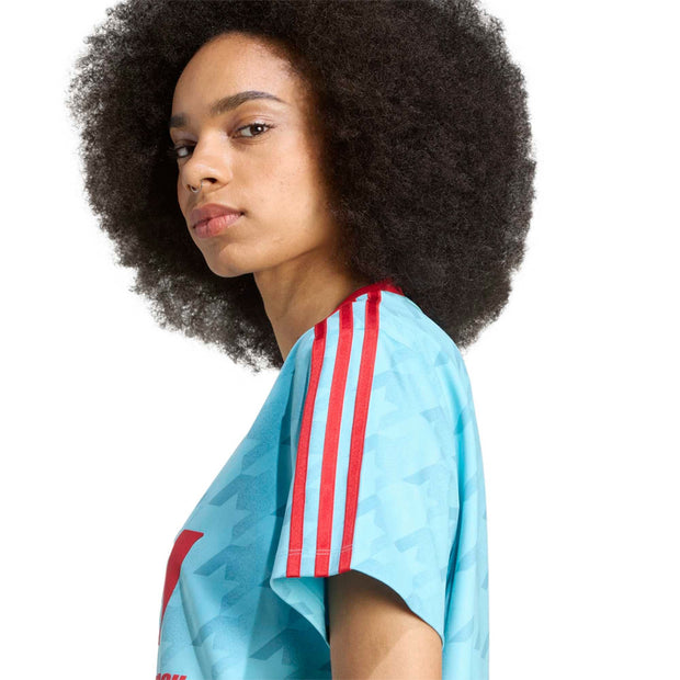 ADIDAS Footie Jersey T-shirt
