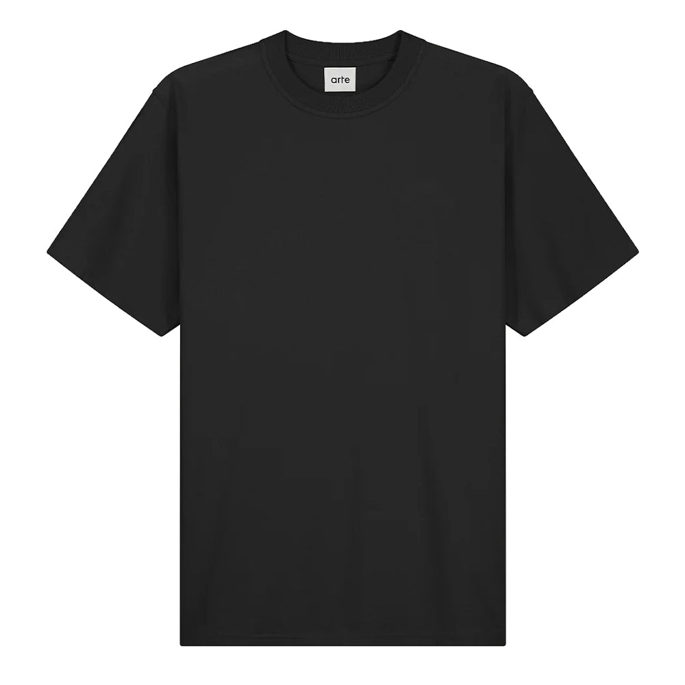 ARTE  Serial Stamp T-shirt