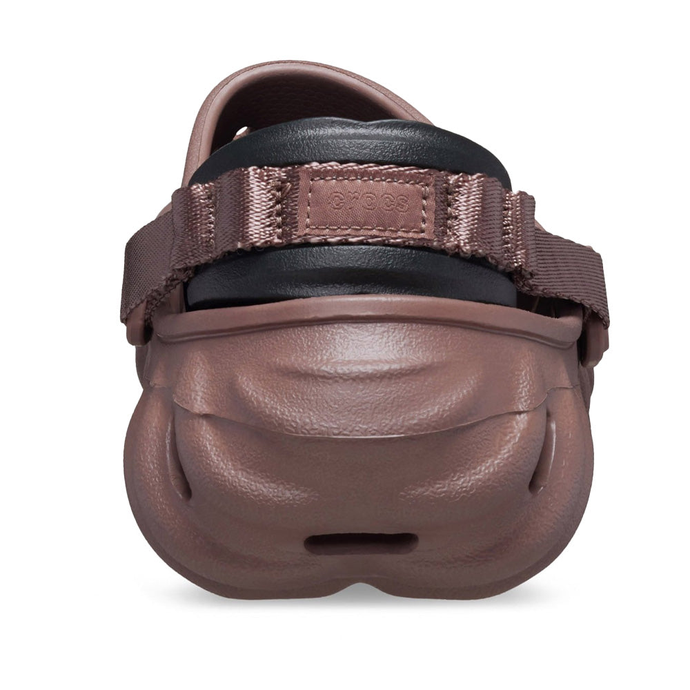 CROCS Echo Clog