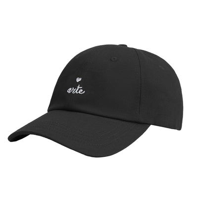 ARTE  Heart Logo Cap