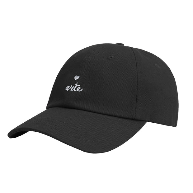 ARTE  Heart Logo Cap