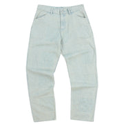 PLEASURES Merit Denim Work Pant