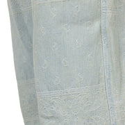 PLEASURES Merit Denim Work Pant