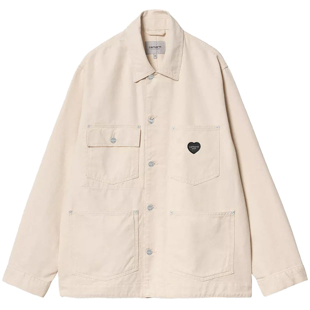 CARHARTT WIP Drewe Chore Coat