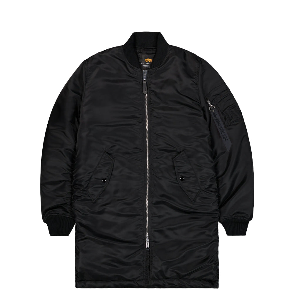 ALPHA INDUSTRIES MA-1 Coat Unisex