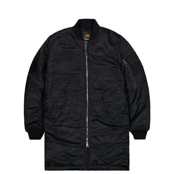ALPHA INDUSTRIES MA-1 Coat Unisex