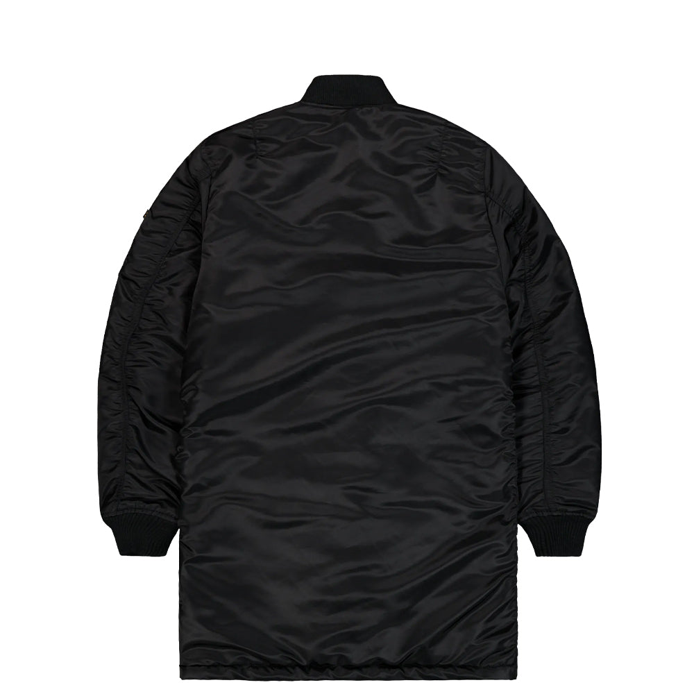 ALPHA INDUSTRIES MA-1 Coat Unisex