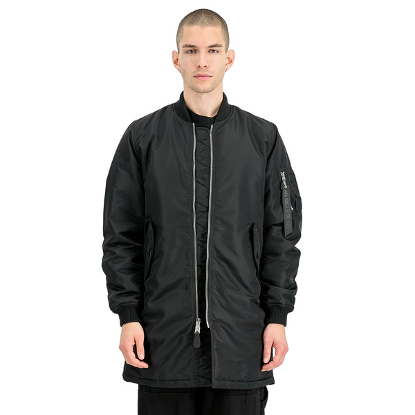 ALPHA INDUSTRIES MA-1 Coat Unisex