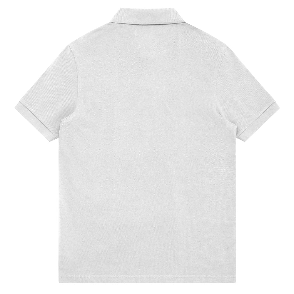 COMME DES GARÇONS SHIRT CDG x Fred Perry Patchwork Polo