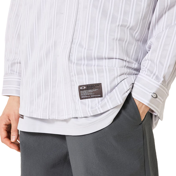 OAKLEY FGL Fuel LS Shirt