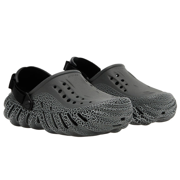 CROCS Echo Crackle Clog