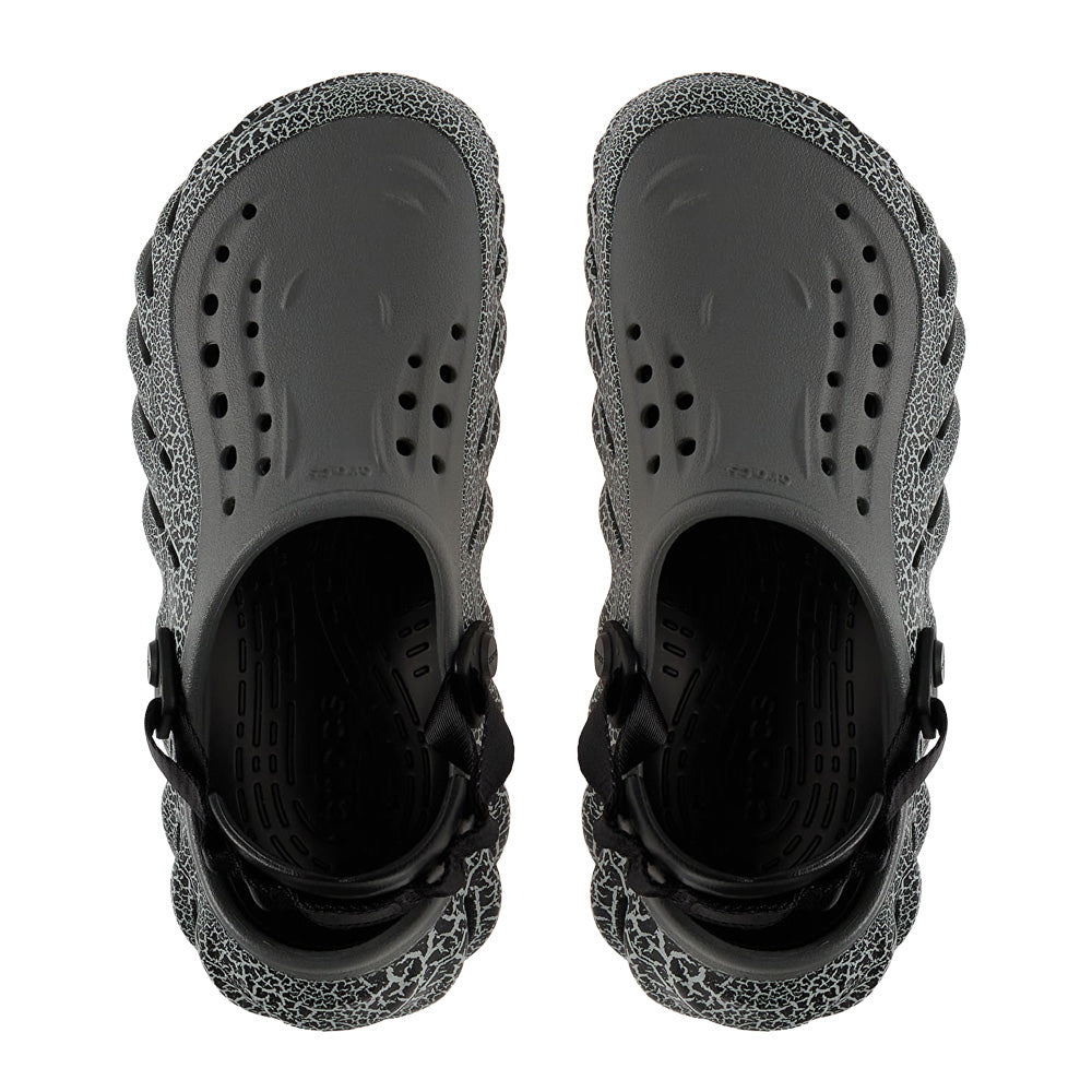 CROCS Echo Crackle Clog