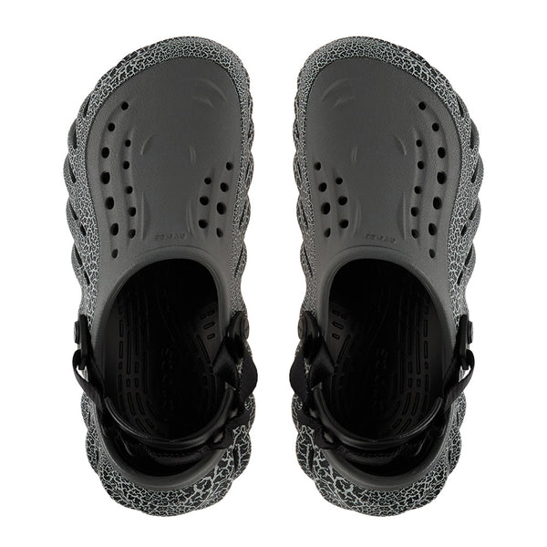 CROCS Echo Crackle Clog