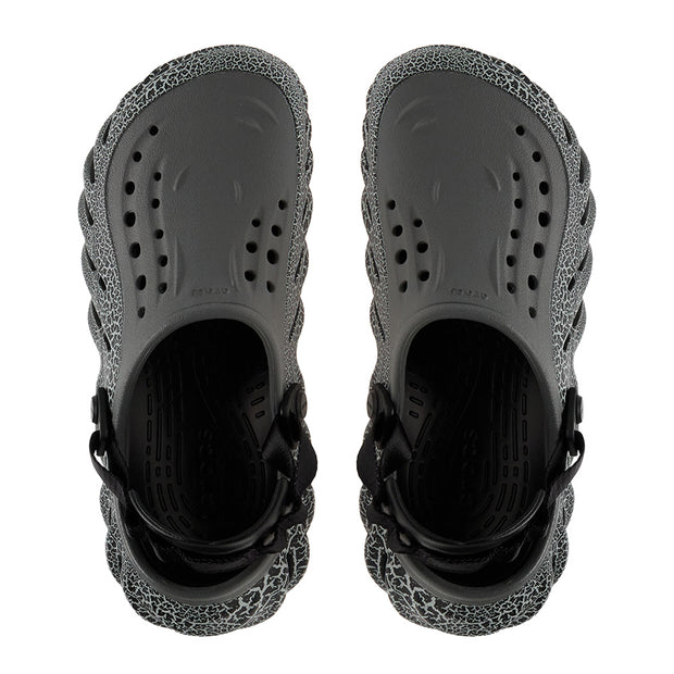 CROCS Echo Crackle Clog