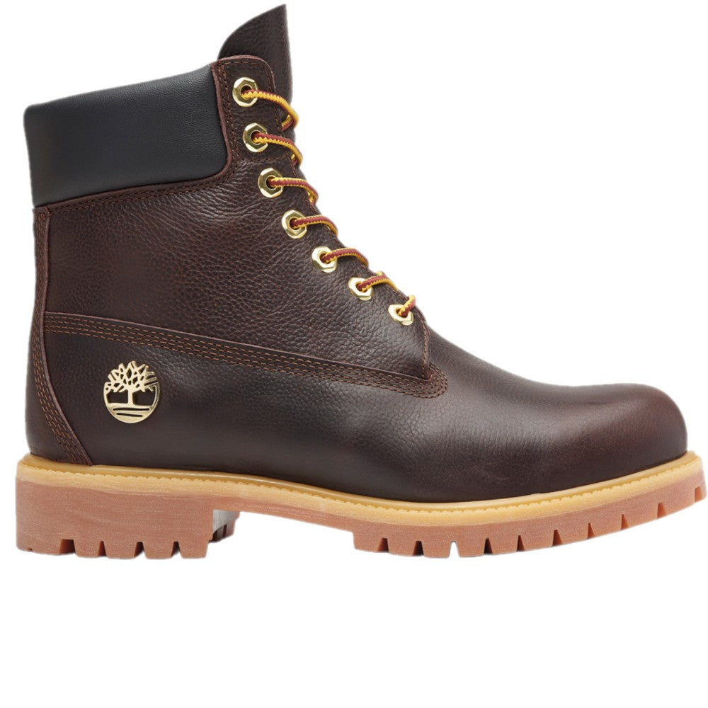 TIMBERLAND Premium 6 In Lace Waterproof Boots