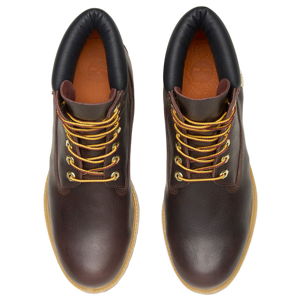 TIMBERLAND Premium 6 In Lace Waterproof Boots