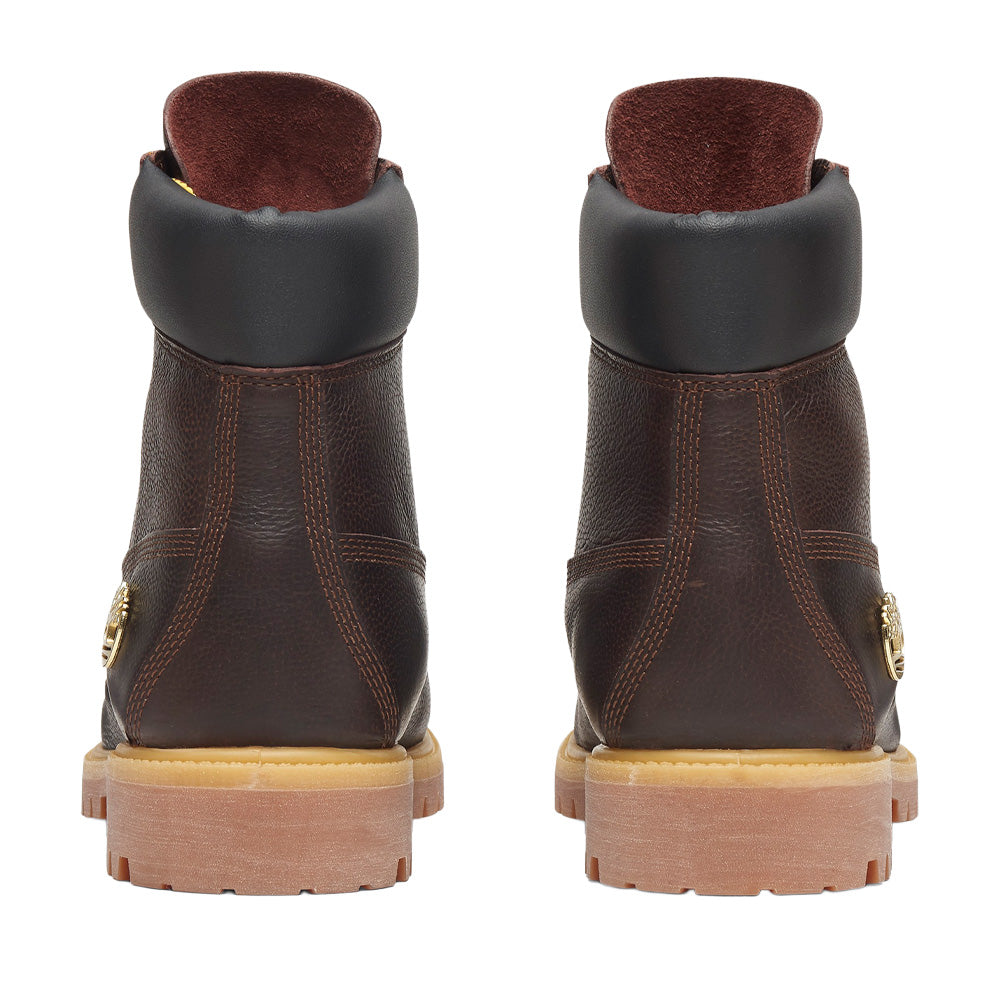 TIMBERLAND Premium 6 In Lace Waterproof Boots