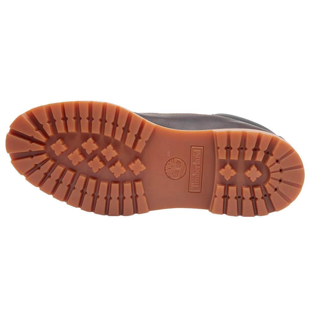 TIMBERLAND Premium 6 In Lace Waterproof Boots