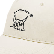 CARHARTT WIP New Frontier Cap